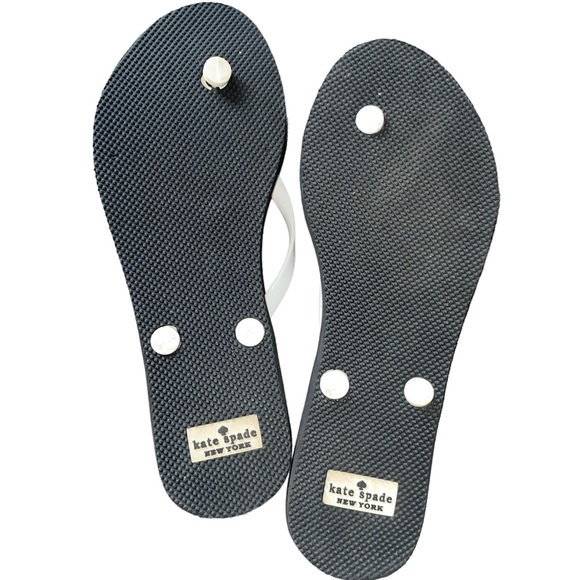 Kate Spade New York Nadine Sandals Size 9 - Picture 2 of 5